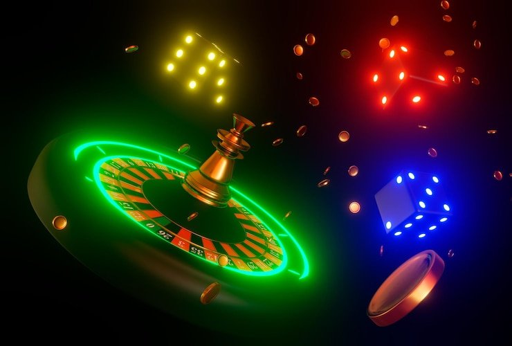 Togel 3D di 7winbet