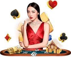Antarmuka penempatan taruhan Togel 3D