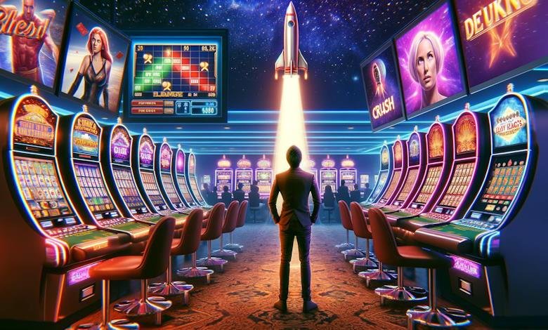 7winbet featured game showcase